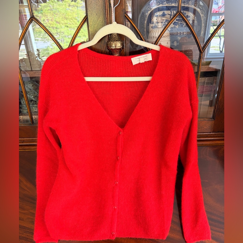 Sézane Gaspard Cardigan